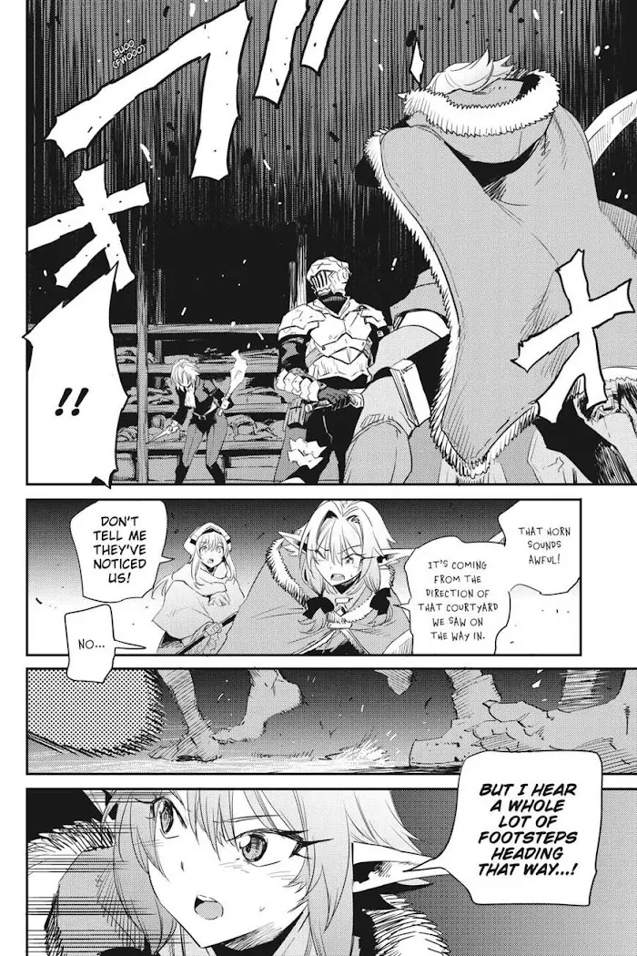Goblin Slayer Chapter 49 image 15_optimized